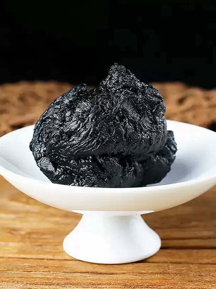 【药食同源】焦作熟地黄250克*2瓶