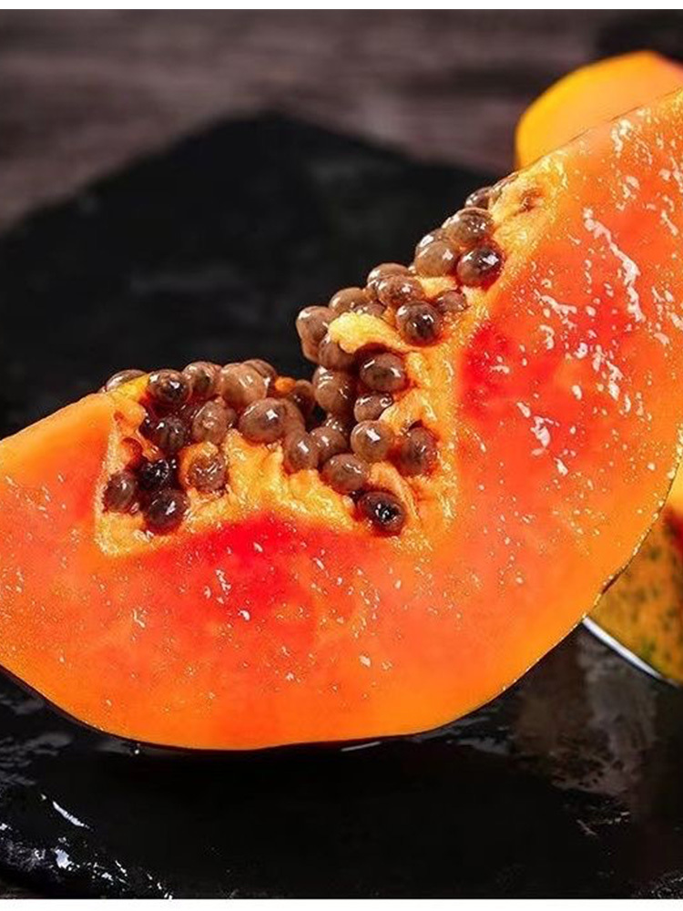 广西红心木瓜【优选果】·9斤装