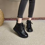 NJ-23737黑色羊毛