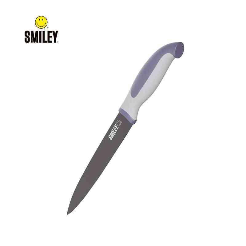 笑脸SMILEY 刀具四件套SY-GDJ3101