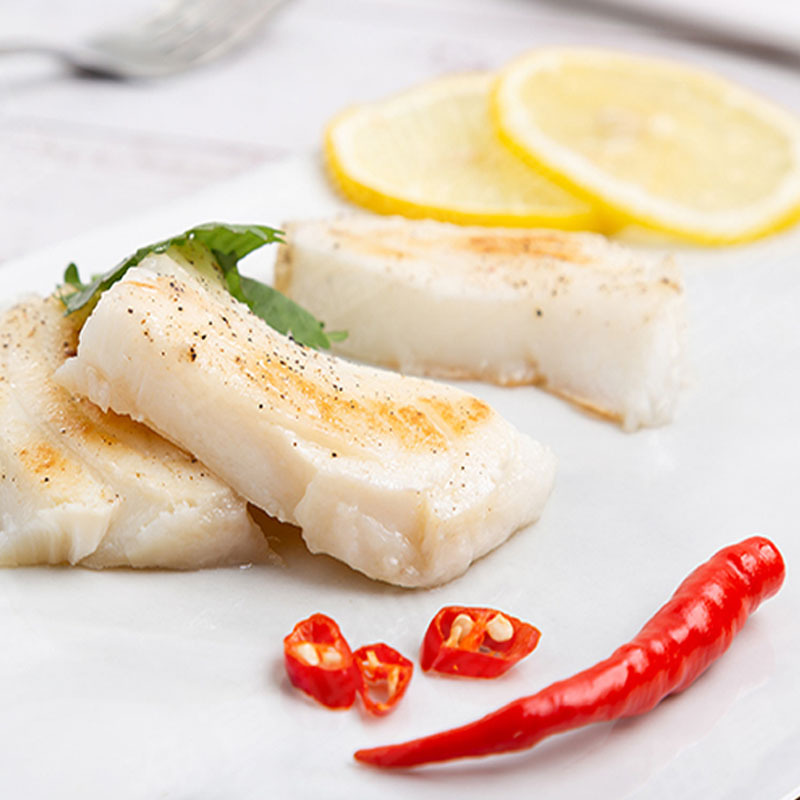 壮元海精选鳕鱼块