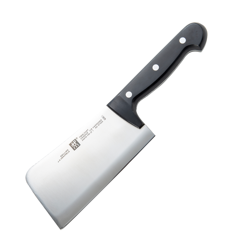 wx双立人chef系列砍骨刀·1
