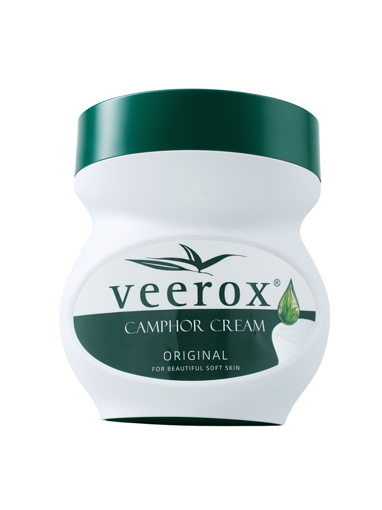 南非进口VEEROX韦林适香樟护肤霜225ML