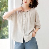 麻本色