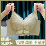 ZMS-357茶绿色