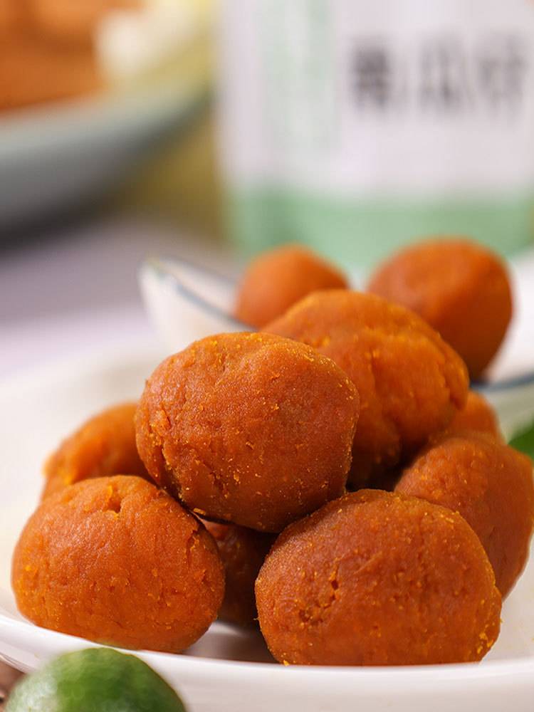 【多送15袋·到手30袋】香甜南瓜仔50g*15袋