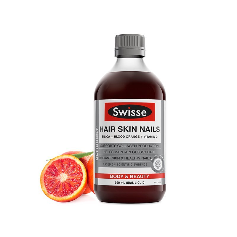 Swisse胶原蛋白口服液500ml*2瓶  24个月，2020年8月到期   共同