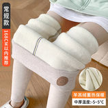 常规中厚燕麦色