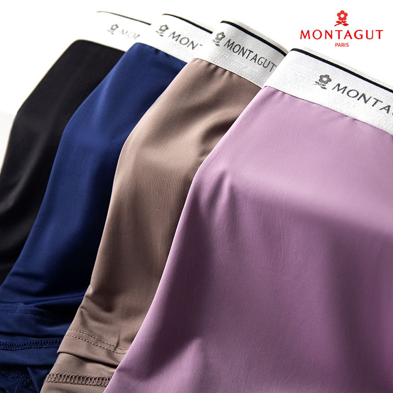 梦特娇内裤特供组12条赠4条