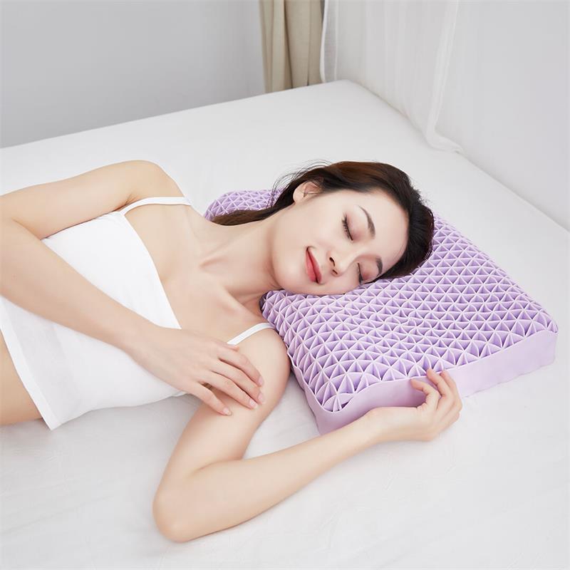 唯眠纺新科技睡眠枕
