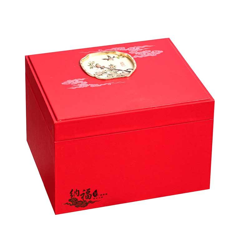 [tv商品]谷林茶坊老白茶