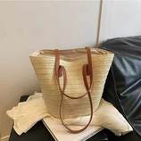 宽纸草米色
