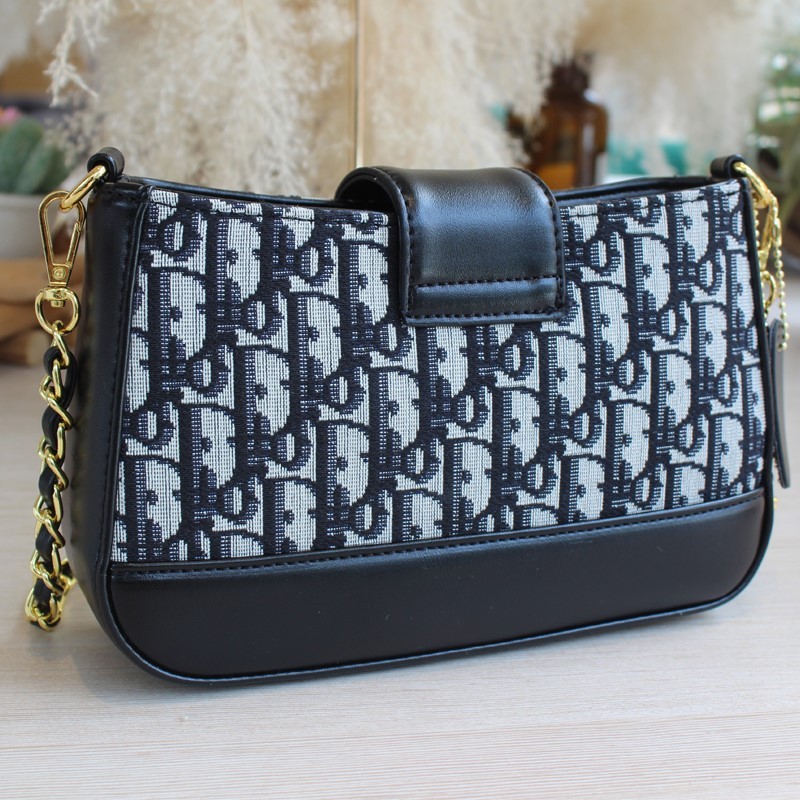 路易华菲dr女包