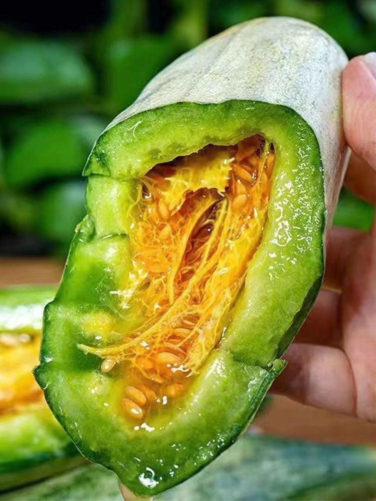 山东 羊角蜜·净重3斤装