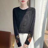 R-M147款式3-经典黑