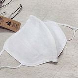 MYX-原白色-双层汉麻