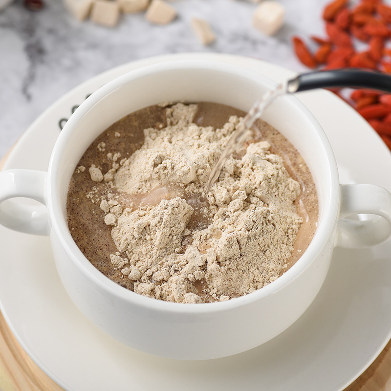 红豆薏米低脂代餐粉3桶