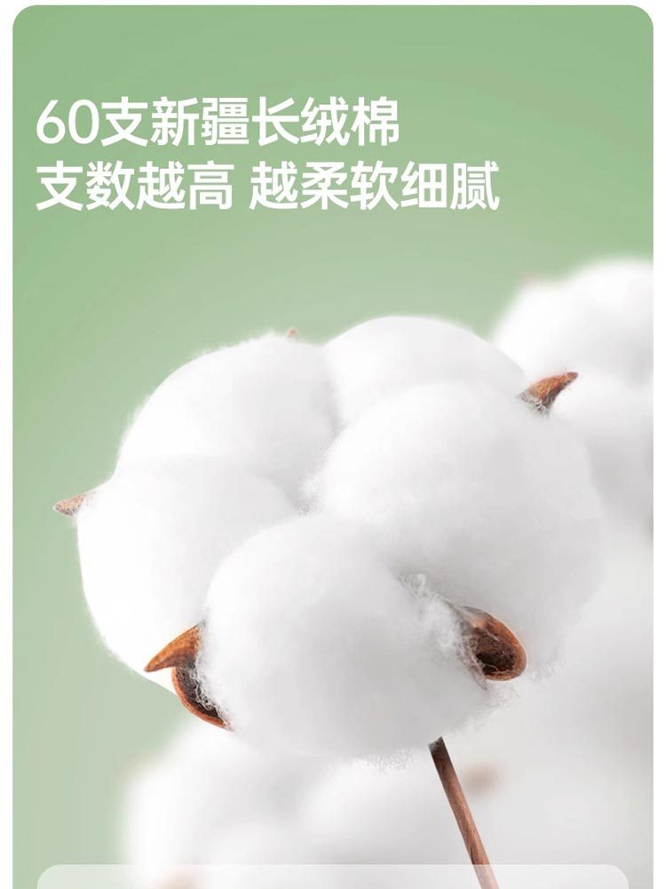 5条装19CM加长裆纯棉高腰收腹内裤13672#·五色混装