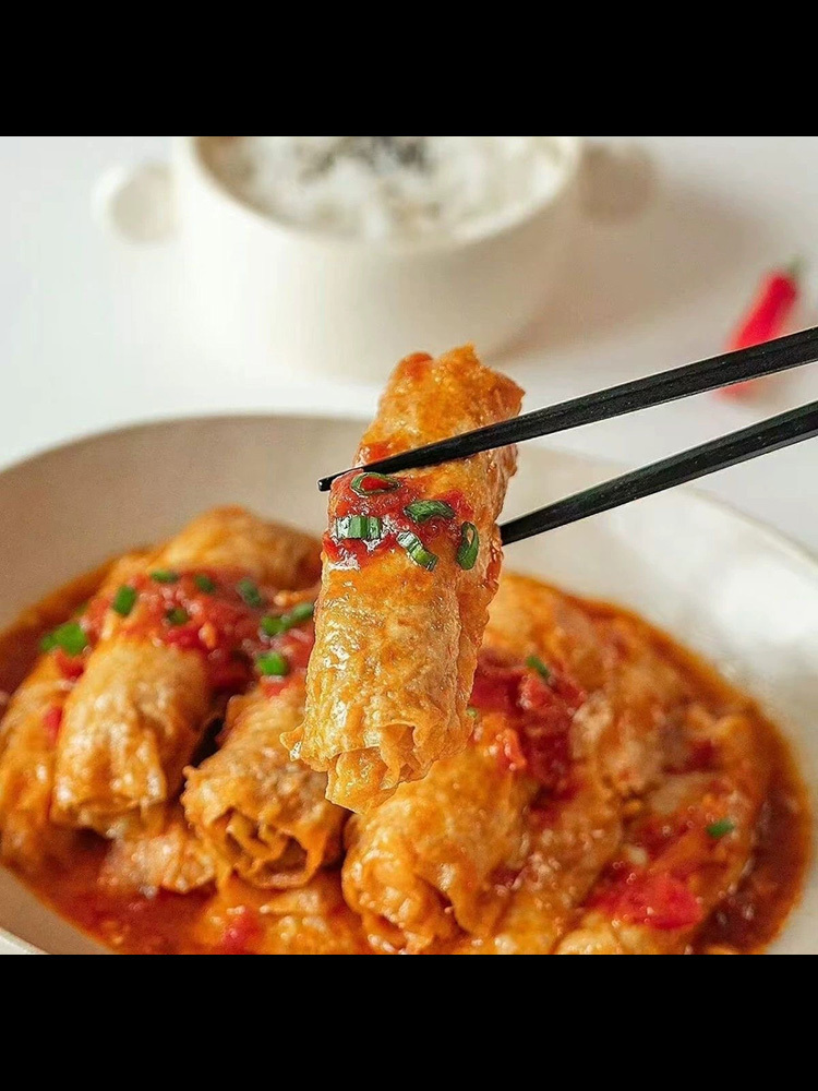 响铃卷115g*5包