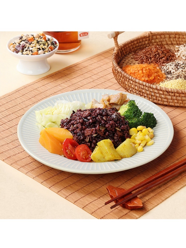 燕之坊谷薯杂粮饭料2.5kg*2袋
