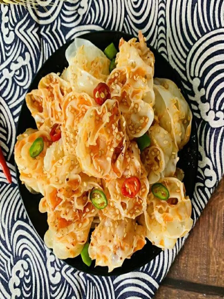 精品特干面藕 5斤（高筋）吸汁面藕新款高筋特干口感升级面藕