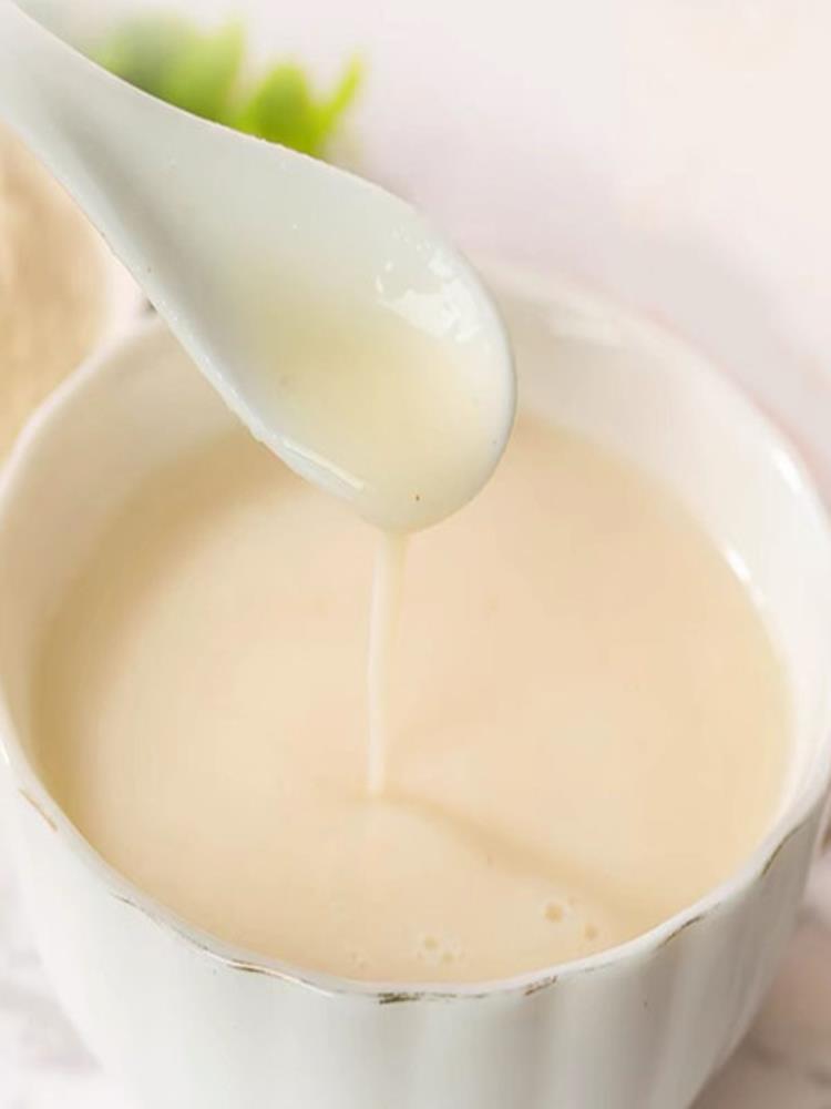 燕窝杏仁七白饮 8盒  即食冲饮营养早餐代餐粉 100g/盒