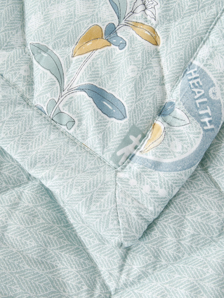 悠梦 植物草本益眠被180*200cm YB-1221