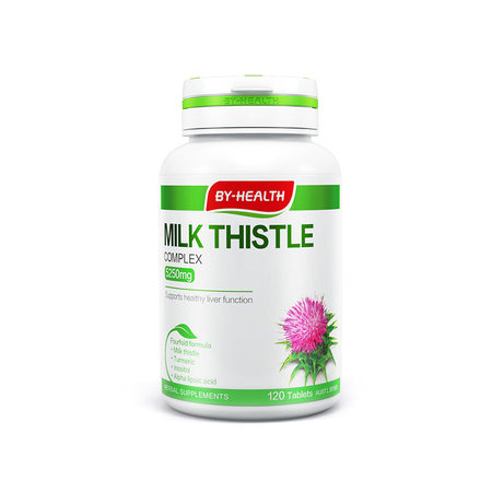 澳洲byhealth汤臣倍健护肝片120片保税香港双仓发货所有评论