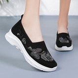 黑色（PE拉链袋装）