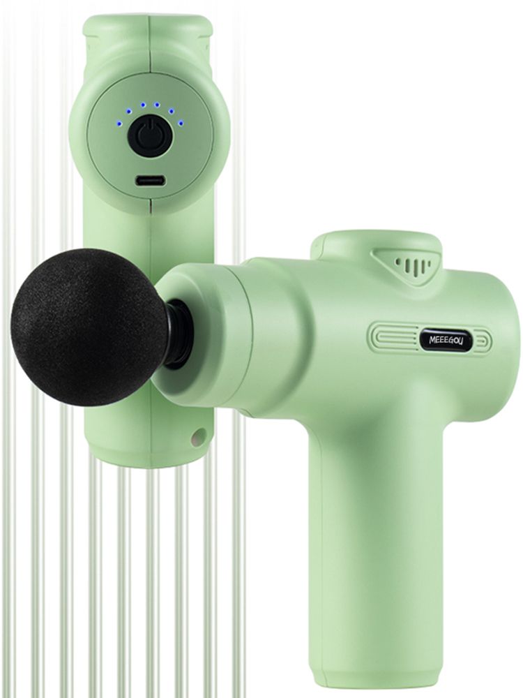 【合众精选】米狗 筋膜枪J25·绿色