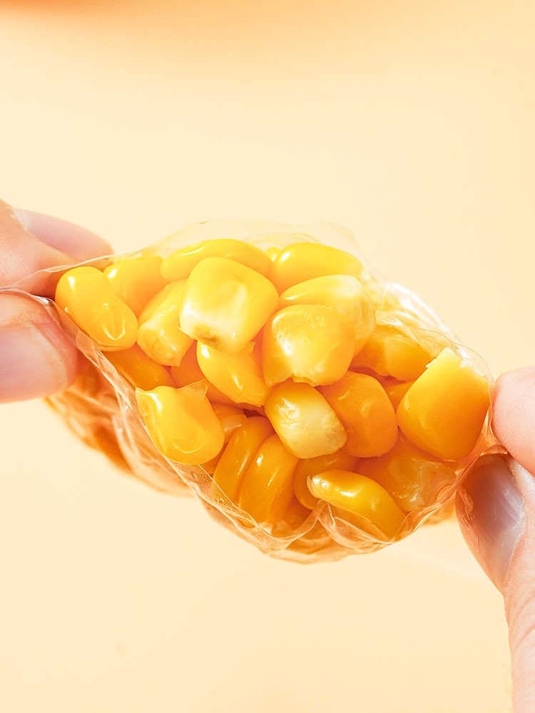 【西双版纳】生态甜脆玉米粒508g*5袋