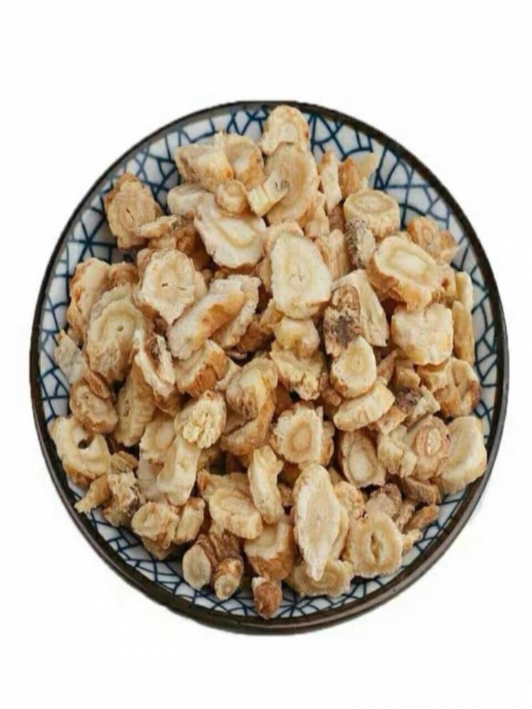 迷果芹 250g/罐 代茶饮西藏达扭朝贡米果芹根龙火加果根煲汤正宗