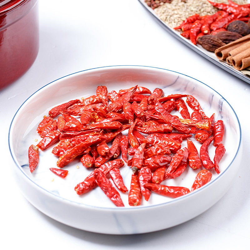 金唐 山西代县辣椒 50g*3袋