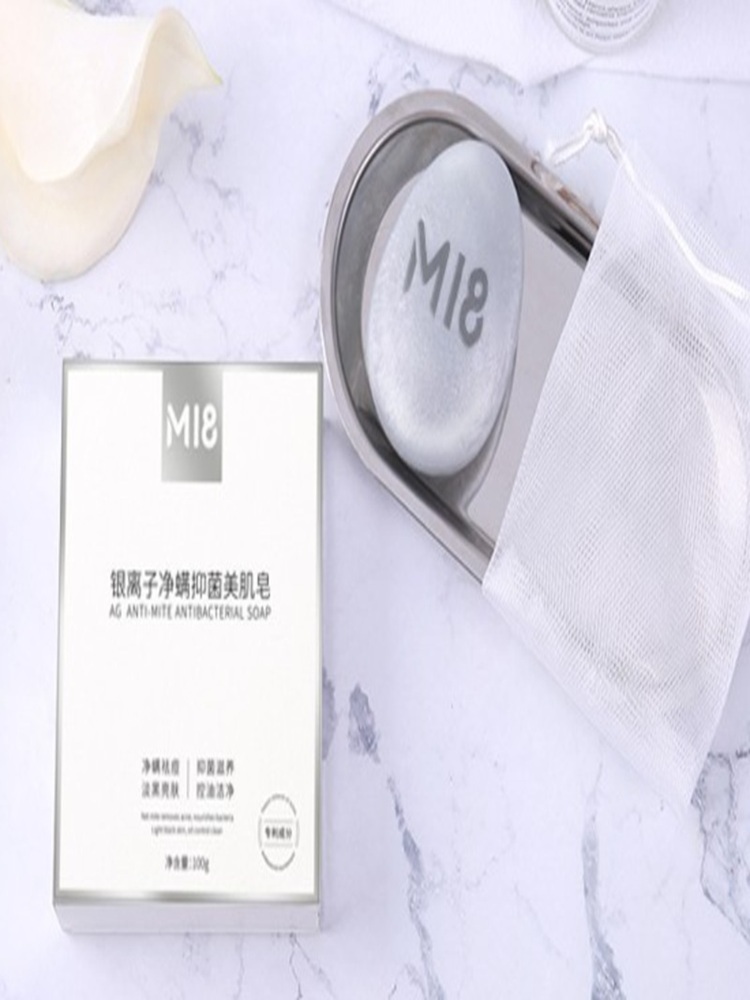 M18银离子皂 断货王回归