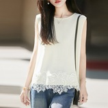 米杏色