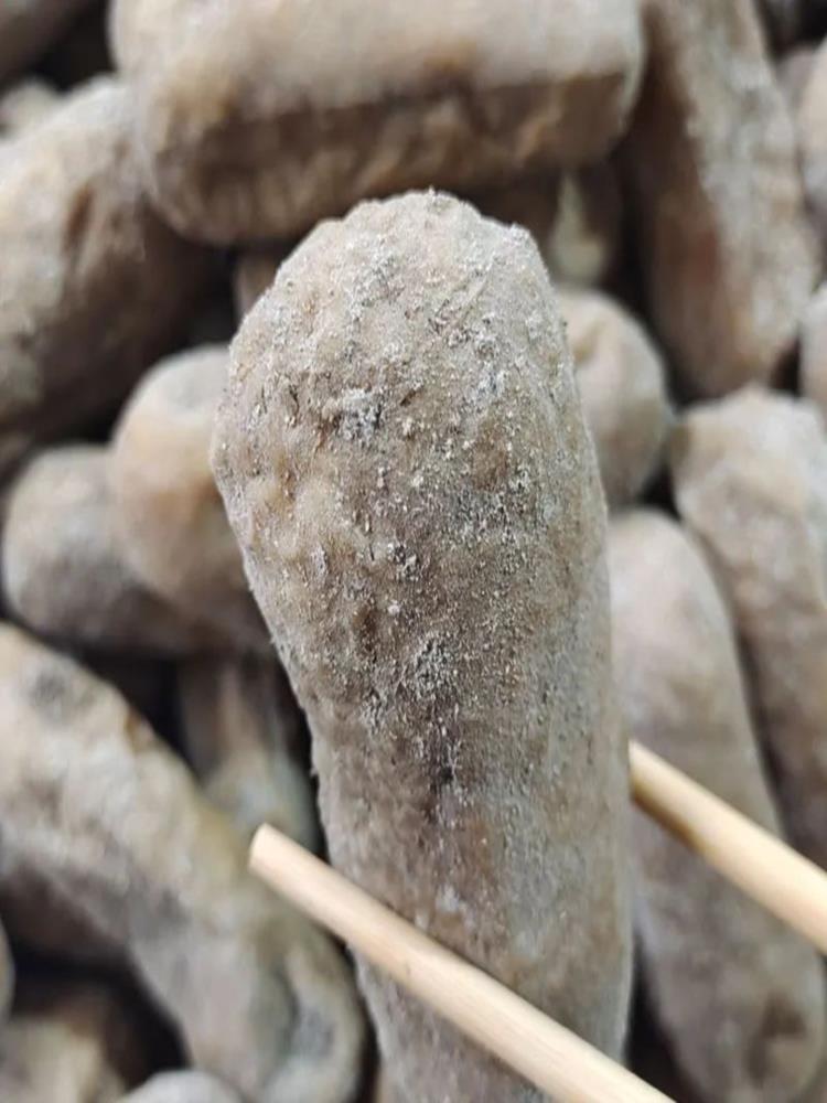 【贵州特产】灰豆腐 250g*4袋 豆干麻辣烫火锅配菜豆腐
