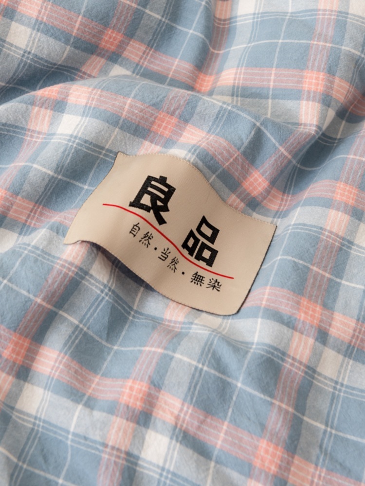 多宝雅8斤新款100%里外全棉纯棉新疆棉花被冬被·印象-兰