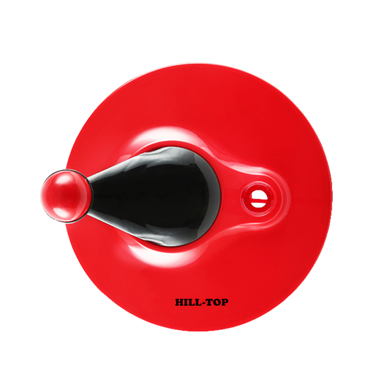 HILL-TOP美国厨房沙拉脱水机·红色