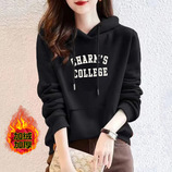 黑色【加绒款】