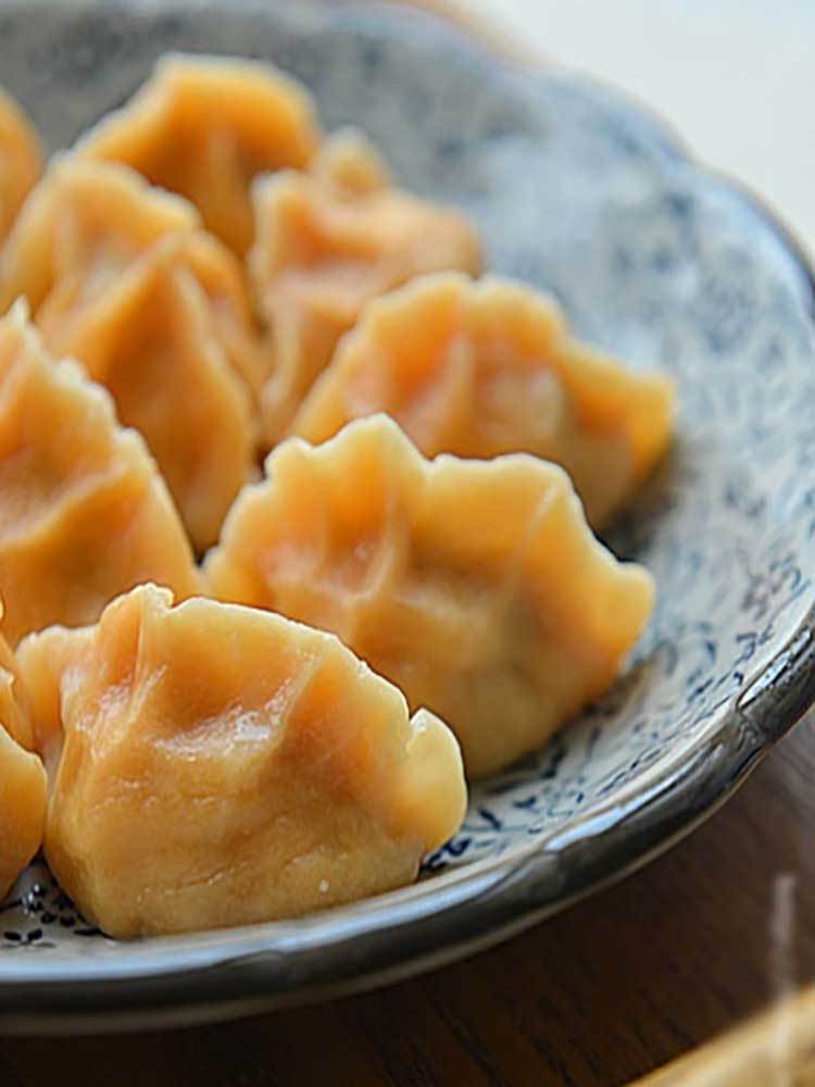 黄花鱼水饺400g*5袋