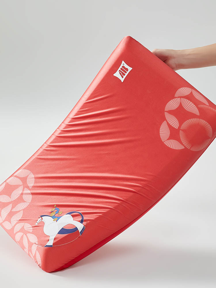 AB马上有钱系列零压枕