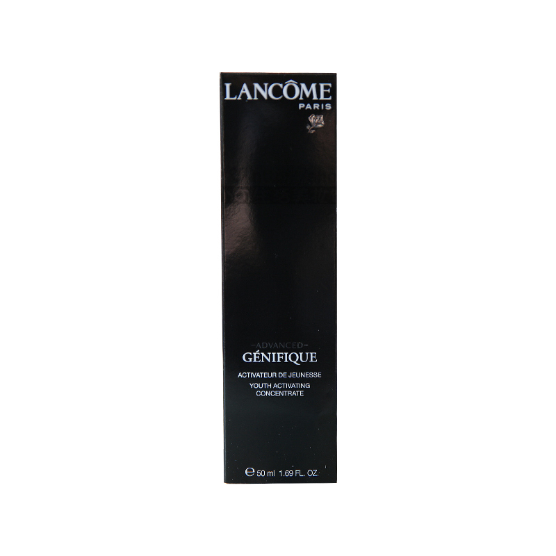 香港直邮 兰蔻 小黑瓶精华液50Ml·Lancome010