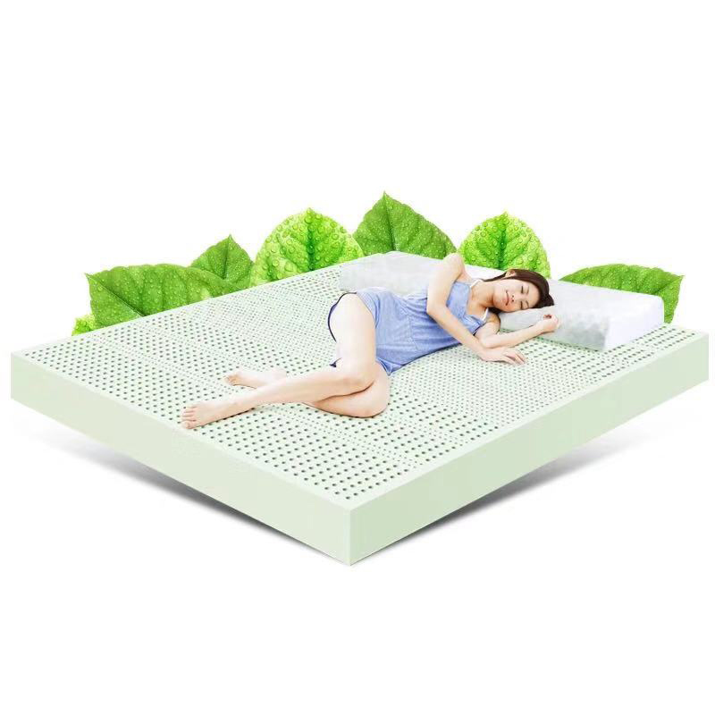 5cm负离子乳胶床垫1.5米