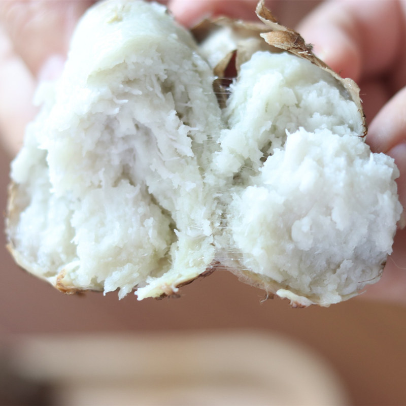 山东新鲜小芋头 奶心小芋头 5斤装