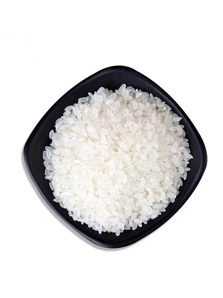 正宗-牡丹江·珍珠米10斤（新米）清香软糯·新米现磨
