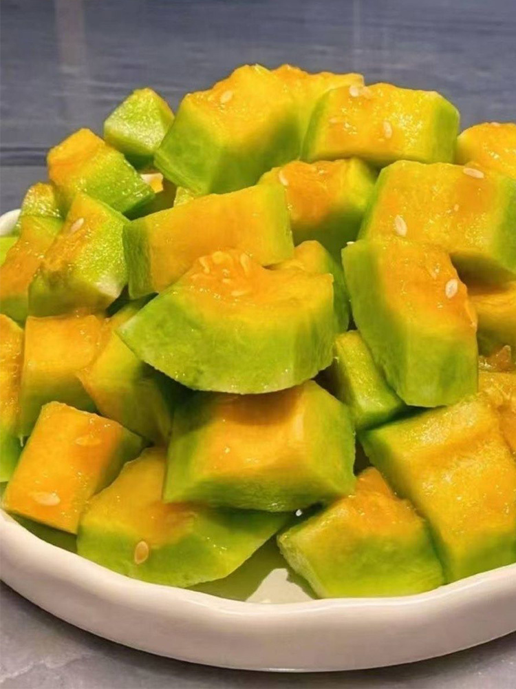 山东博洋9号蜜瓜·5斤