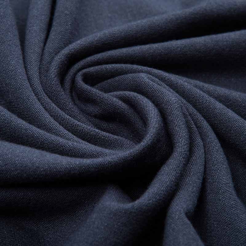 2019秋款条纹针织连衣裙·米色--舒适又修身!超百搭！  米色  米色