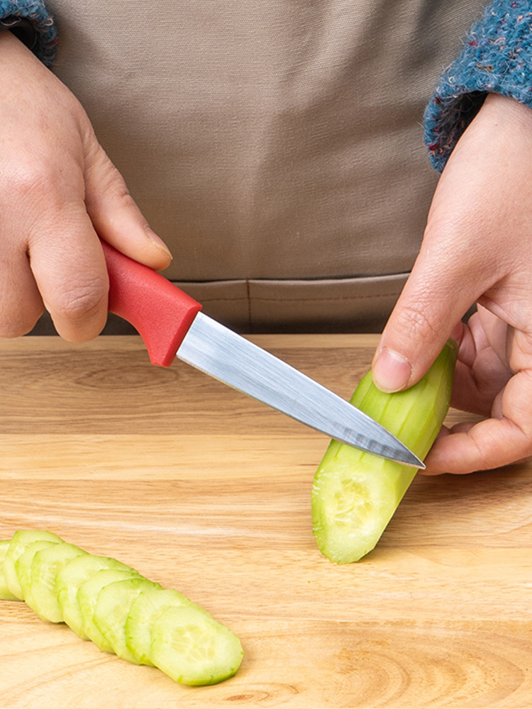 德铂 水果刀5件套 DEP-683