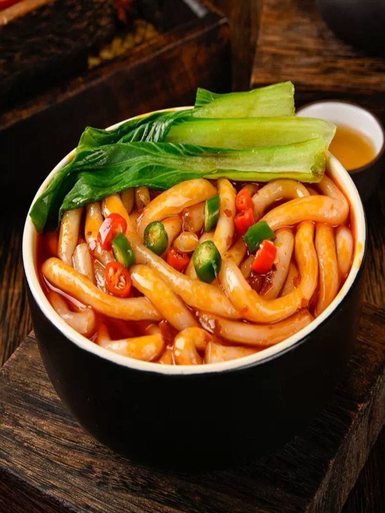 土豆粉 180g*15袋 马铃薯粉条 速食方便火锅食材