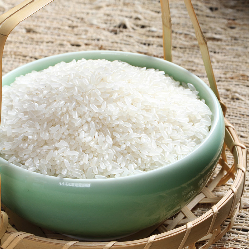 五常稻花香米10斤